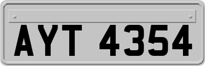 AYT4354