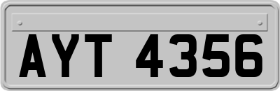 AYT4356
