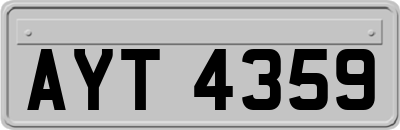 AYT4359