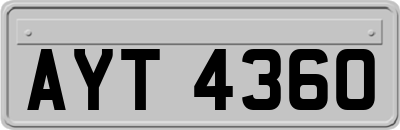 AYT4360