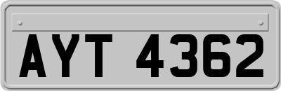 AYT4362