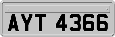 AYT4366
