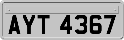 AYT4367