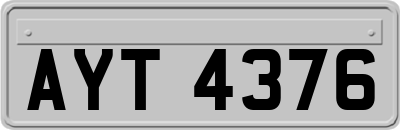 AYT4376