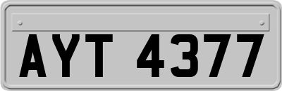 AYT4377