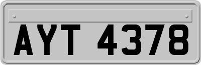 AYT4378