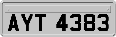 AYT4383