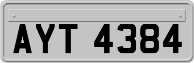 AYT4384
