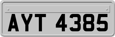AYT4385