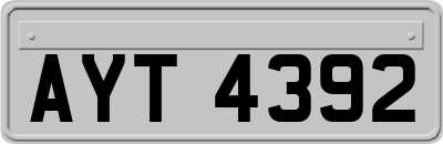 AYT4392