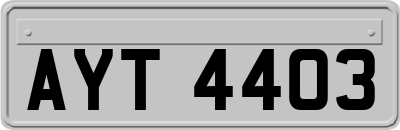 AYT4403