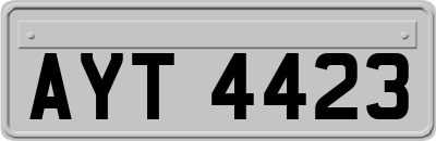 AYT4423