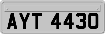 AYT4430