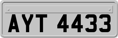 AYT4433