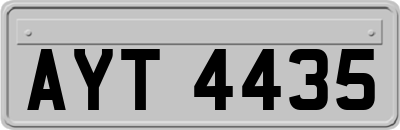 AYT4435