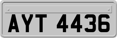 AYT4436