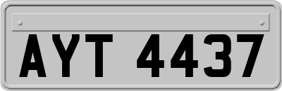 AYT4437