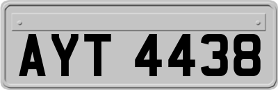 AYT4438