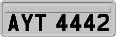 AYT4442