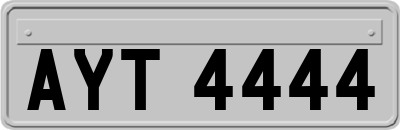 AYT4444