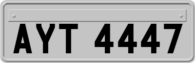 AYT4447