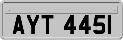 AYT4451