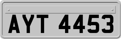 AYT4453