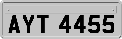 AYT4455