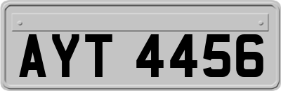 AYT4456