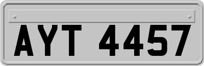 AYT4457