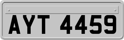 AYT4459