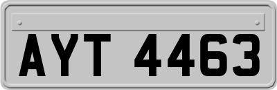 AYT4463