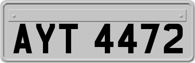 AYT4472