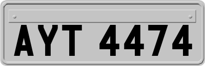 AYT4474