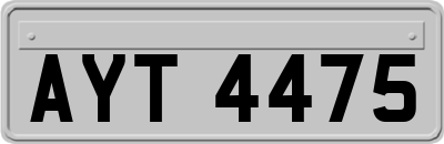 AYT4475