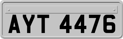 AYT4476