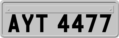 AYT4477