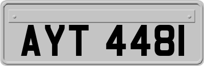 AYT4481