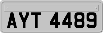 AYT4489