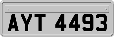 AYT4493