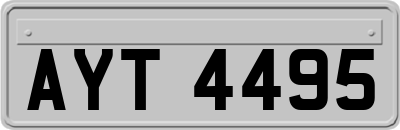 AYT4495