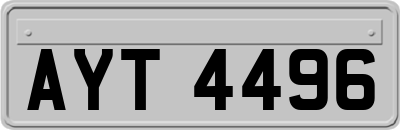 AYT4496
