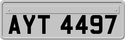 AYT4497