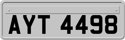 AYT4498