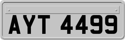 AYT4499