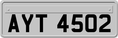 AYT4502