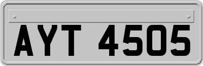 AYT4505