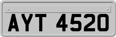 AYT4520