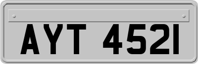 AYT4521