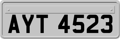AYT4523